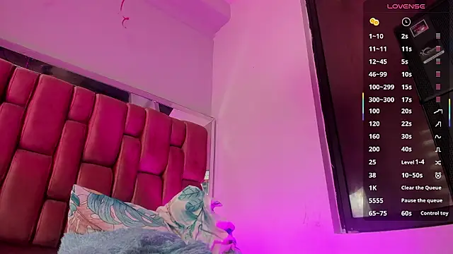  jasmine blush online show from 02-20-26, 01:24