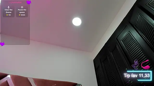  jasmine blush online show from 07-14-26, 01:06
