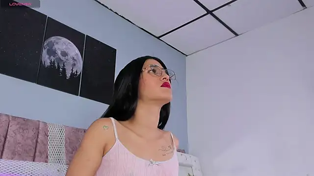  jasmine blush online show from 12-19-25, 02:08