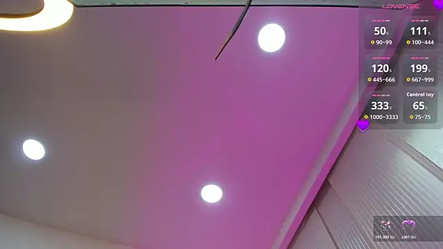  jasmine blush online show from 06-26-26, 12:00