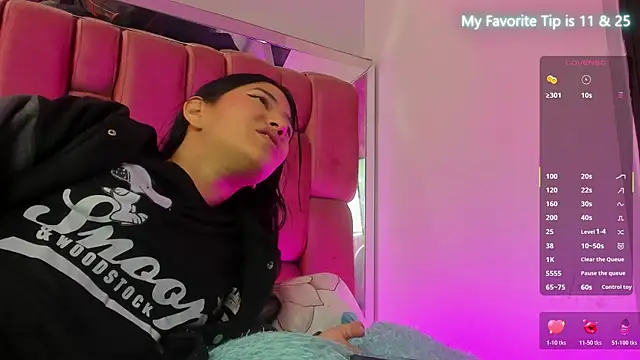  jasmine blush online show from 02-25-26, 01:33