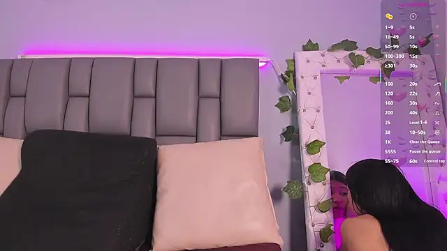  jasmine blush online show from 10-03-25, 01:56