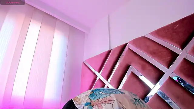  jasmine blush online show from 03-15-26, 12:56