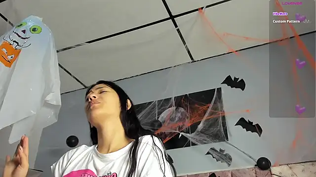  jasmine blush online show from 10-31-25, 12:02