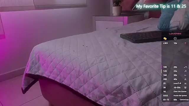  jasmine blush online show from 03-09-26, 01:36