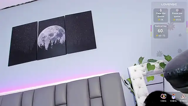  jasmine blush online show from 10-11-25, 08:10