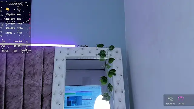  jasmine blush online show from 11-15-25, 01:48