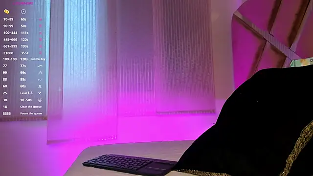  jasmine blush online show from 04-16-26, 01:23