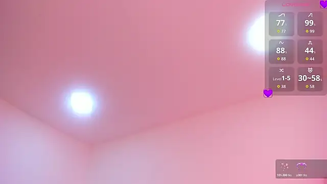  jasmine blush online show from 06-29-26, 07:24