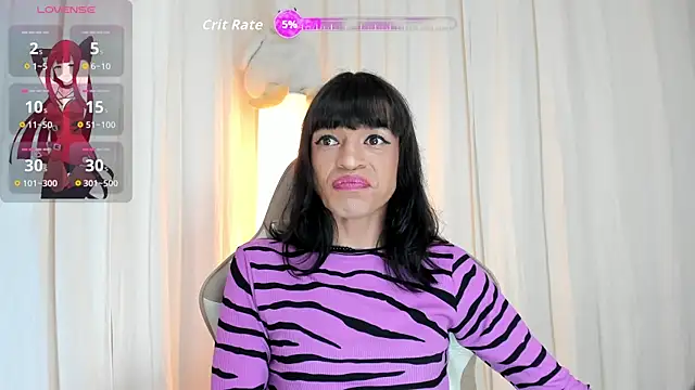 Alanakimura  online show from 01-13-26, 08:24