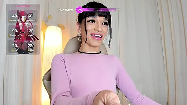 Alanakimura  online show from 12-19-25, 08:11