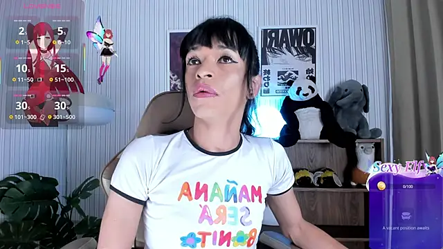 Alanakimura  online show from 04-04-26, 12:45