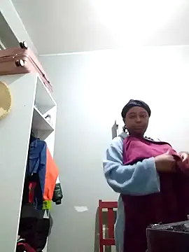 AcetousAbb online show from 11-03-25, 01:22