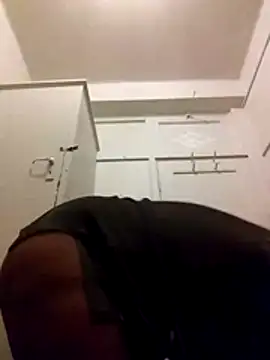 AcetousAbb online show from 12-05-25, 01:27