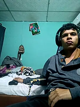 Batm01 online show from 11-01-25, 03:13