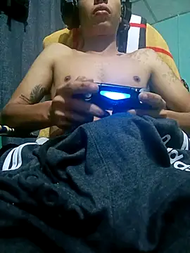 Batm01 online show from 11-09-25, 04:33