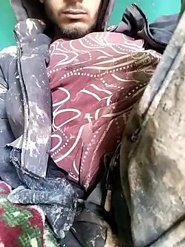 ParousFlow online show from 02-08-26, 02:15