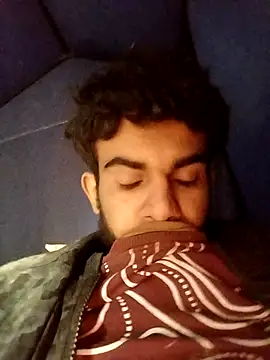 ParousFlow online show from 12-16-25, 10:52