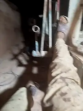 ParousFlow online show from 10-15-25, 09:34