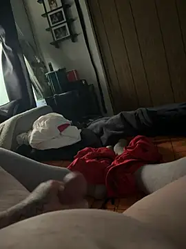 GingerSnap4444 online show from 03-28-26, 10:55