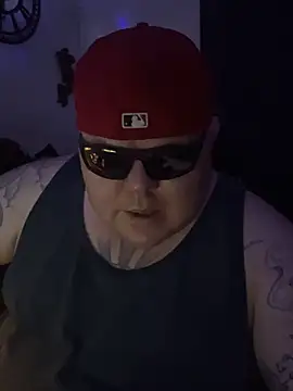 GingerSnap4444 online show from 03-21-26, 09:25