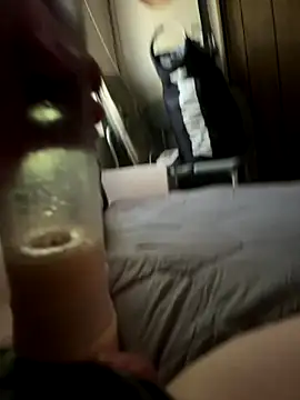 GingerSnap4444 online show from 10-30-25, 10:50