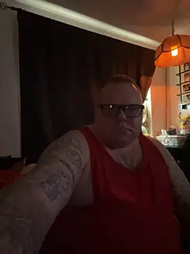 GingerSnap4444 online show from 12-05-25, 06:50