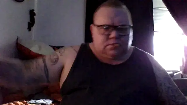 GingerSnap4444 online show from 03-05-26, 11:32