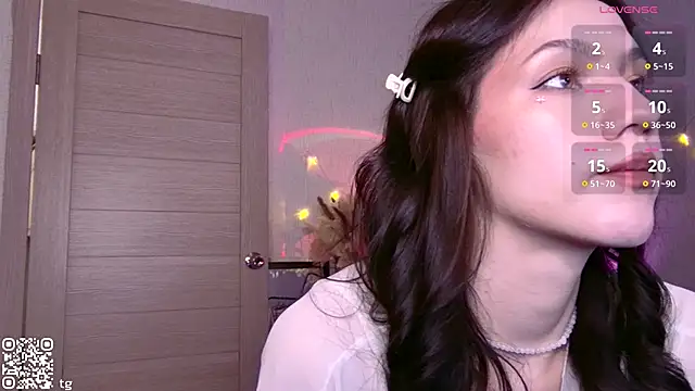 KendalHottt online show from 12-05-25, 03:27