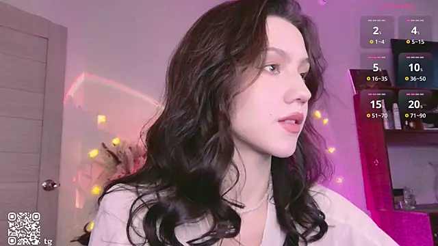 KendalHottt online show from 12-04-25, 03:16