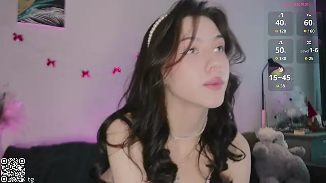 KendalHottt online show from 01-11-26, 03:35