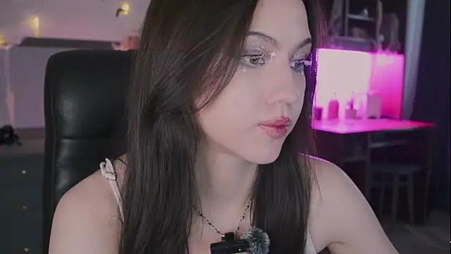 KendalHottt online show from 10-31-25, 03:36