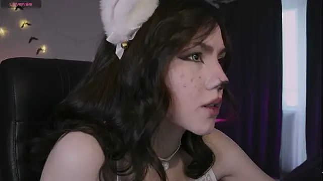 KendalHottt online show from 10-30-25, 03:38