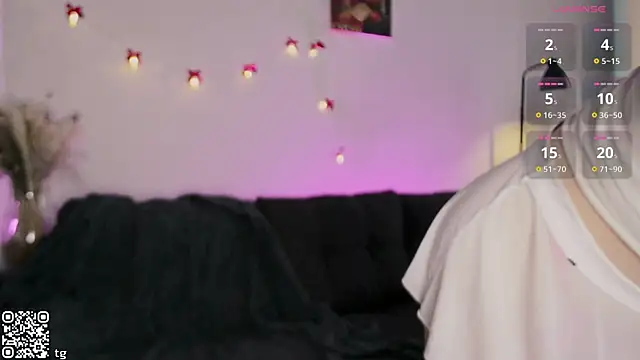 KendalHottt online show from 01-08-26, 03:45