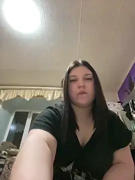 Kemeli008 online show from 12-18-25, 07:29