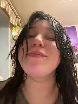 Kemeli008 online show from 11-17-25, 02:43