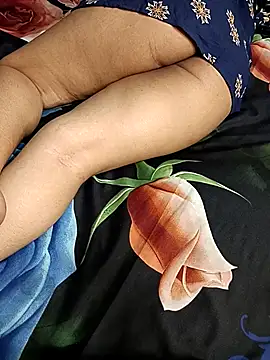 SIMRANSONU26 online show from 04-16-26, 06:58