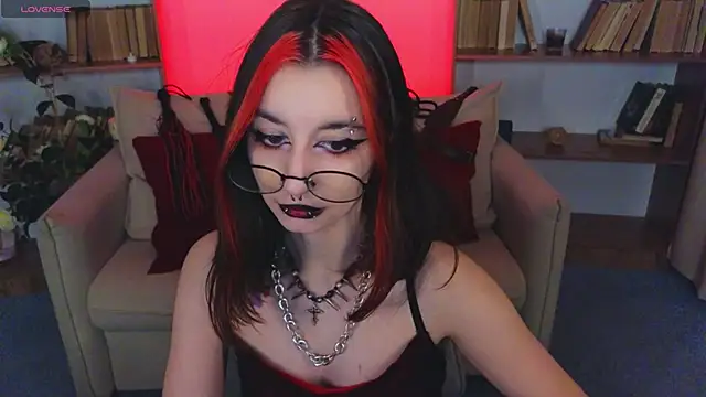 Mistress  Marcelline online show from 11-22-25, 10:03