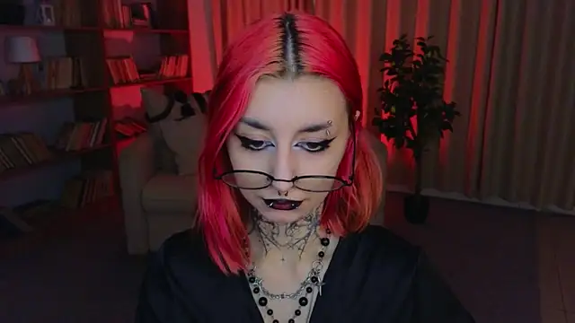 Mistress  Marcelline online show from 07-25-26, 02:08