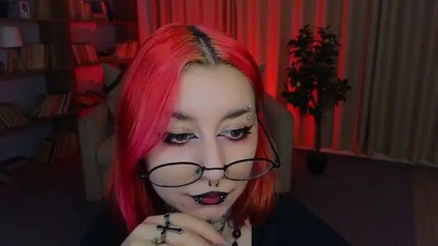 Mistress  Marcelline online show from 07-23-26, 02:31