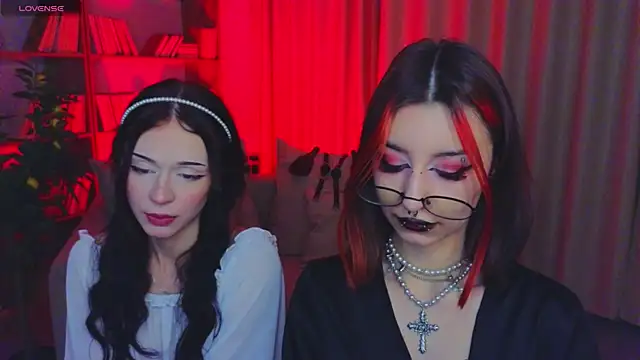 Mistress  Marcelline online show from 02-28-26, 09:53