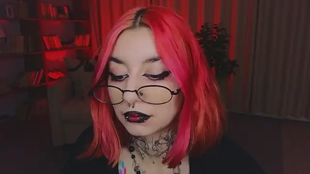 Mistress  Marcelline online show from 07-21-26, 01:52
