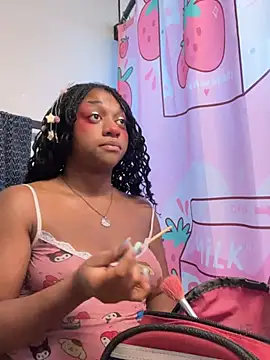 XKimmyGreen online show from 07-26-26, 01:23