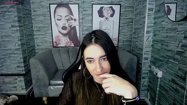 Soffi betacur b online show from 10-01-25, 03:11
