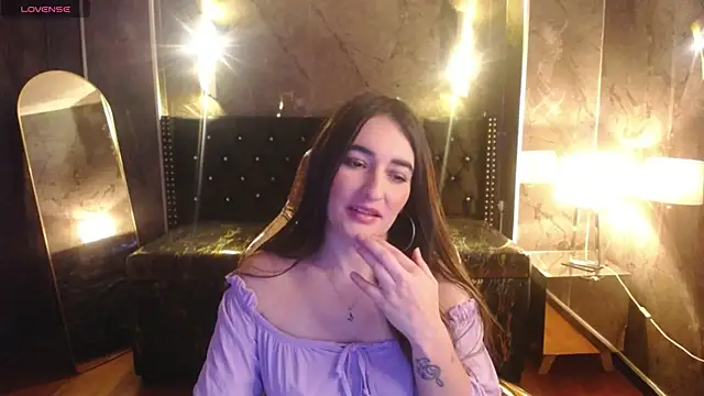 Soffi betacur b online show from 10-03-25, 03:20