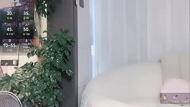 B-Yaya online show from 03-22-26, 09:00