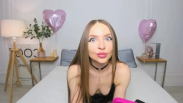 OliviaWilsonxxx online show from 04-21-26, 02:47