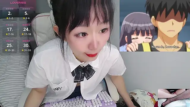 Angela-AMY online show from 11-26-25, 03:28