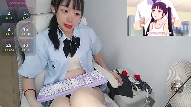 Angela-AMY online show from 10-16-25, 02:20