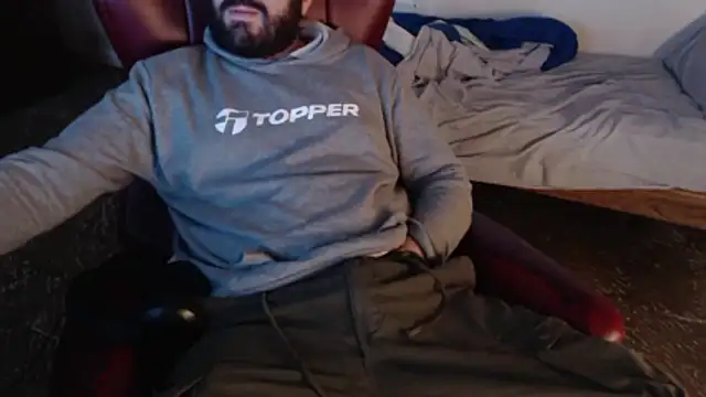 sacoa online show from 04-05-26, 10:05